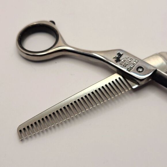 Professional Styling one Roc-it-Dog Thining Shears, one Marianna brand - Picture 8 of 11